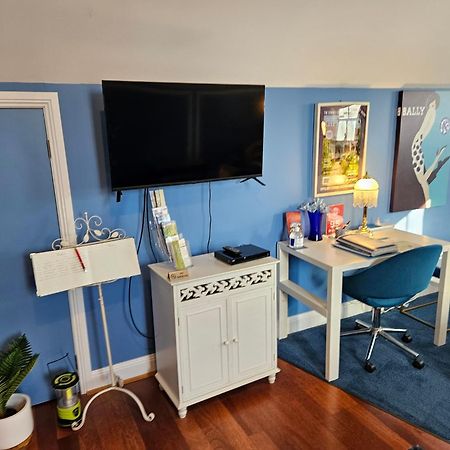 Dalfruin B&B Bairnsdale Bagian luar foto