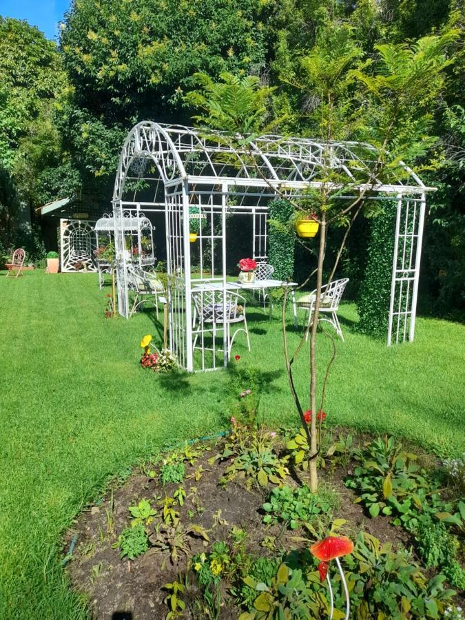 Dalfruin B&B Bairnsdale Bagian luar foto