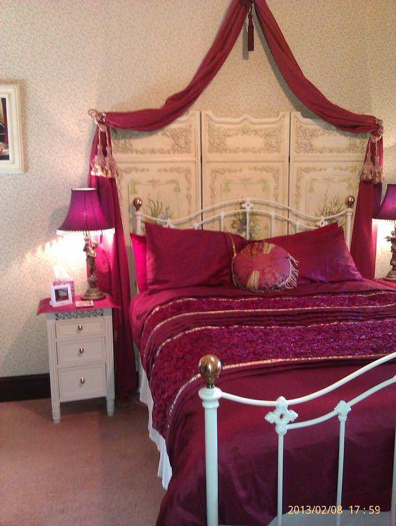 Dalfruin B&B Bairnsdale Bagian luar foto