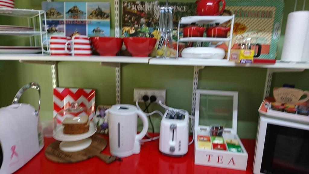 Dalfruin B&B Bairnsdale Bagian luar foto