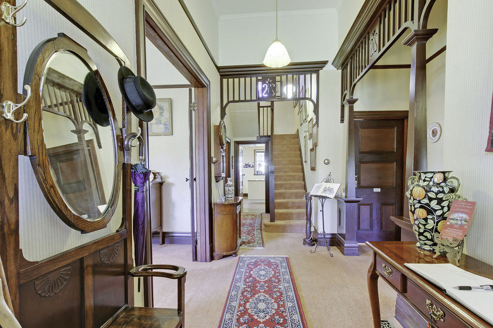 Dalfruin B&B Bairnsdale Bagian luar foto