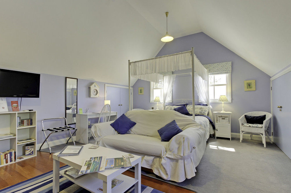 Dalfruin B&B Bairnsdale Bagian luar foto