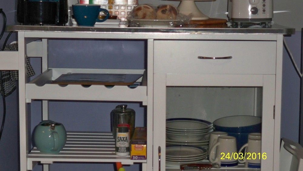 Dalfruin B&B Bairnsdale Bagian luar foto