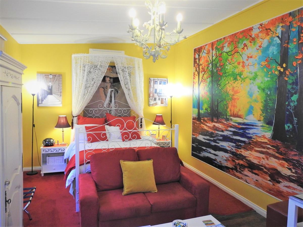 Dalfruin B&B Bairnsdale Bagian luar foto