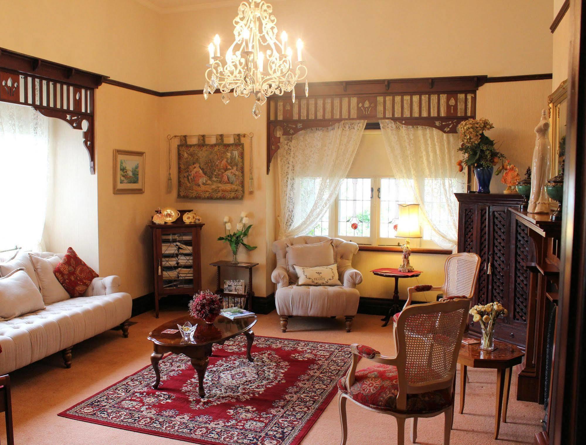 Dalfruin B&B Bairnsdale Bagian luar foto
