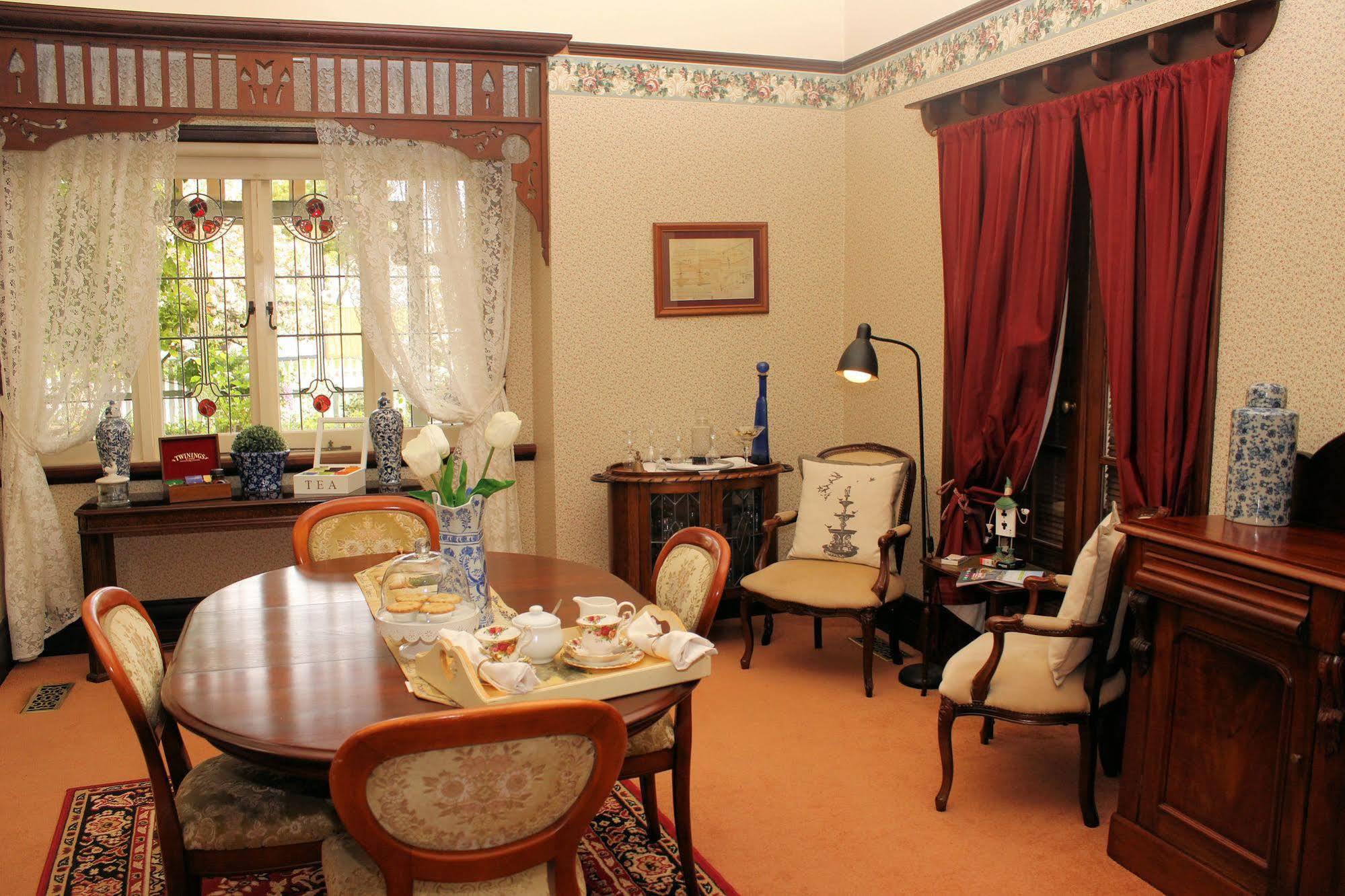 Dalfruin B&B Bairnsdale Bagian luar foto