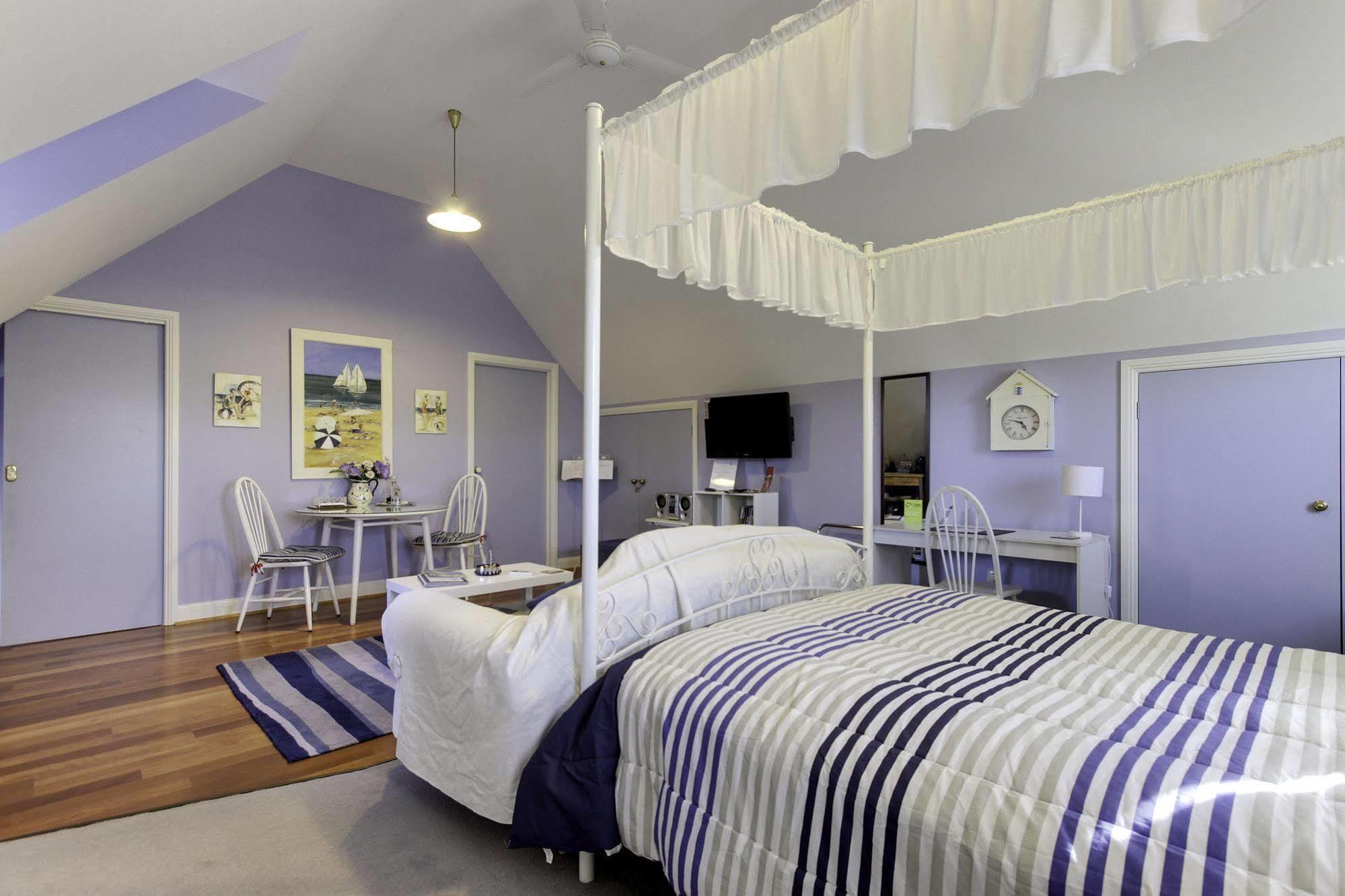 Dalfruin B&B Bairnsdale Bagian luar foto