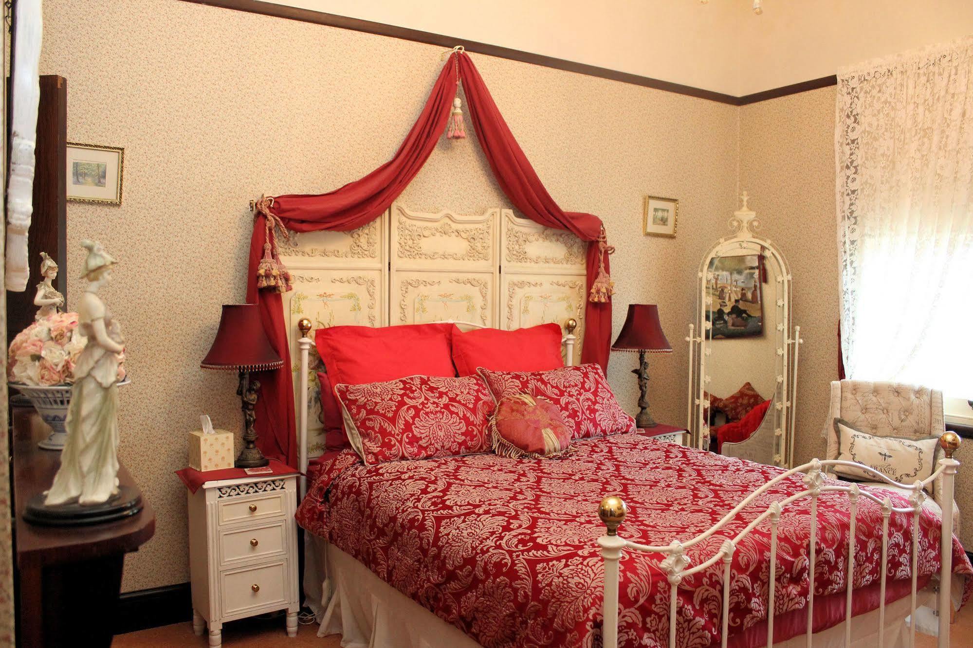 Dalfruin B&B Bairnsdale Bagian luar foto