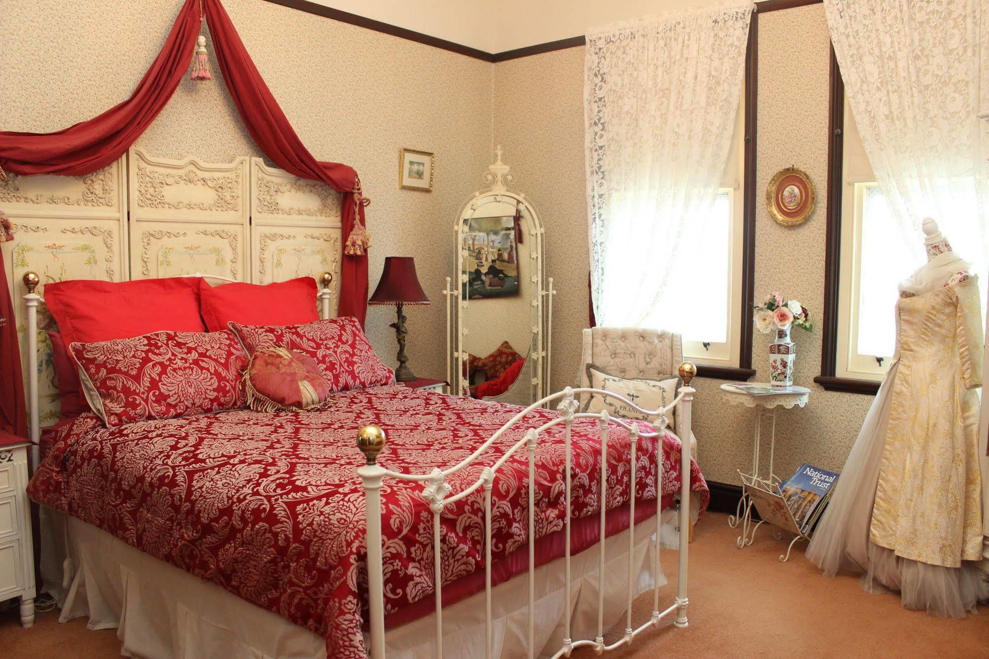 Dalfruin B&B Bairnsdale Bagian luar foto