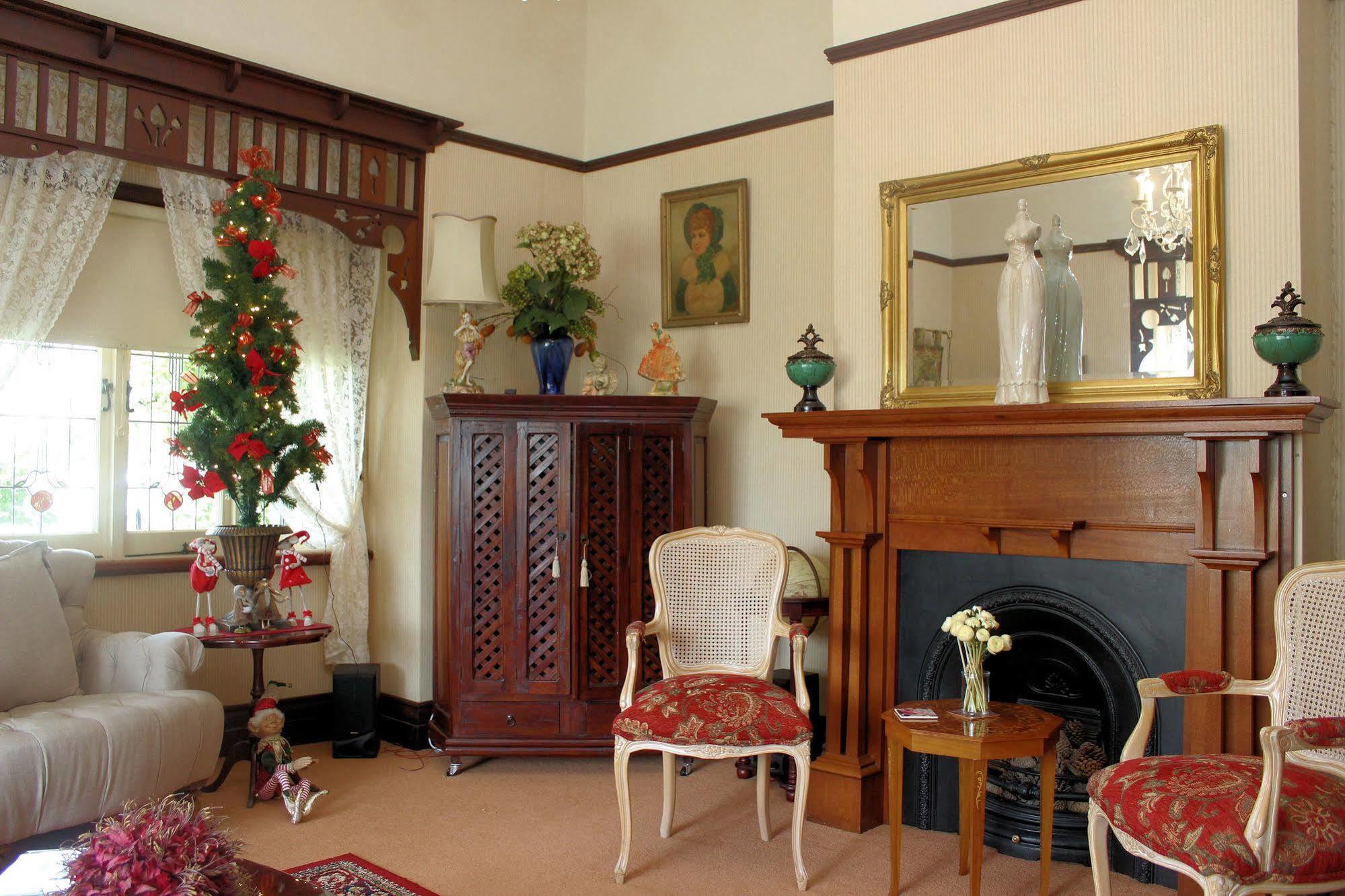 Dalfruin B&B Bairnsdale Bagian luar foto