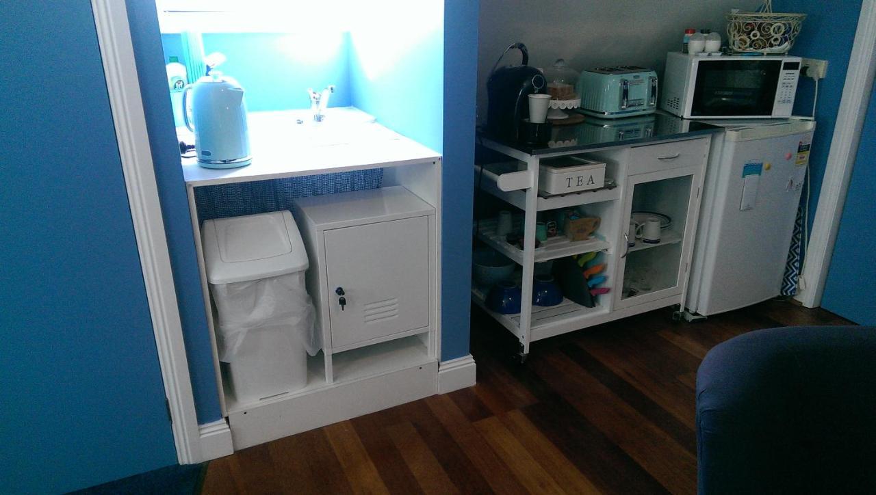 Dalfruin B&B Bairnsdale Bagian luar foto